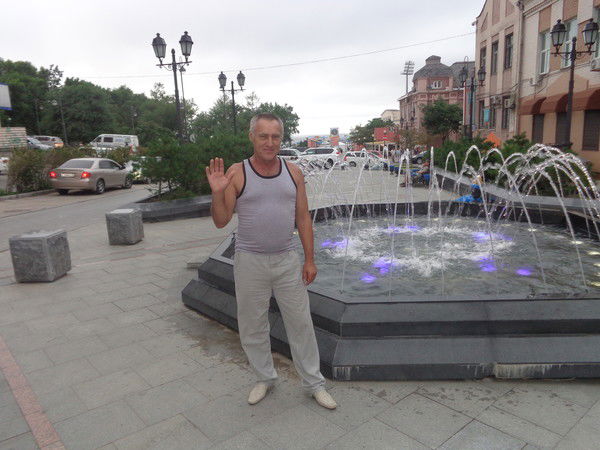 Николай Хуторной