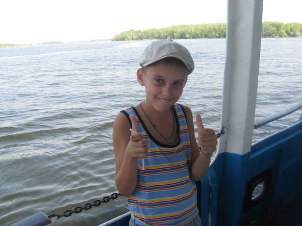 Илья Манченко