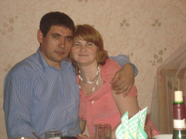 Линар Зайнуллин