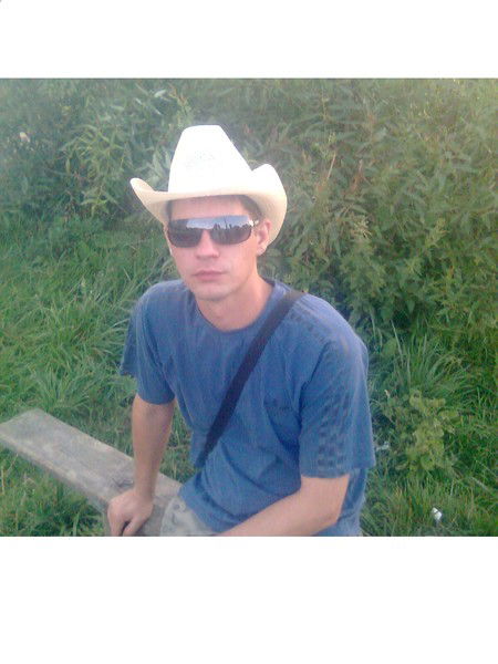 Михаил Козлов