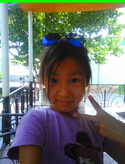 Гулсезім Койбагар