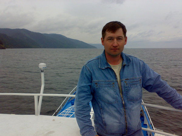 Радик Халметов