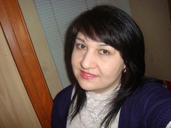 Гульназ Минулина