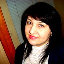 Гульназ Минулина