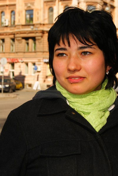 Ириша Николаевна