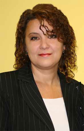 Ольга Шарова