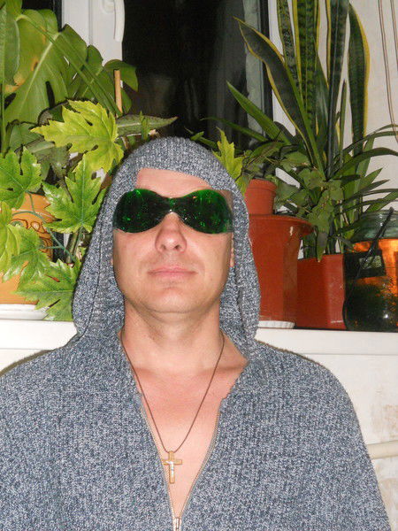 Александр Ковальчук