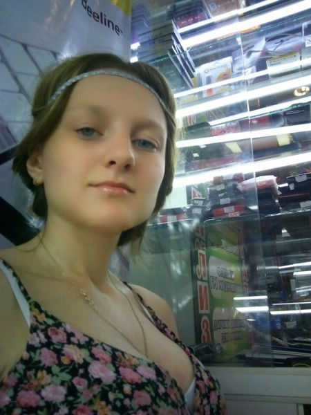 Виктория Милова