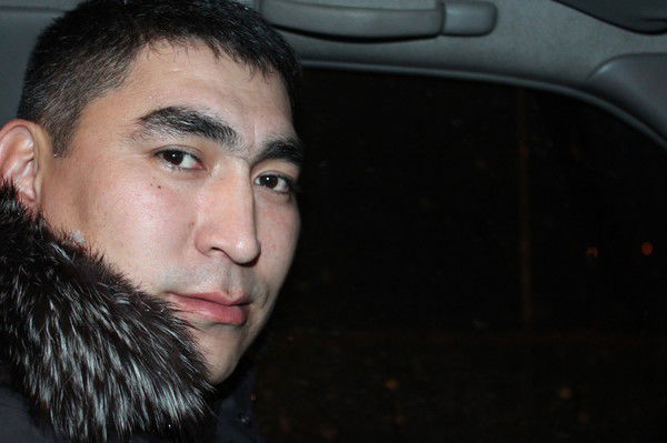 Ablaikhan Zhumatayev