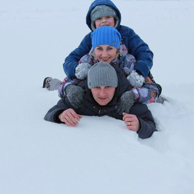 Мария Скоробогатова