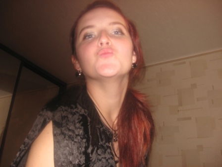 Ирина Злотникова