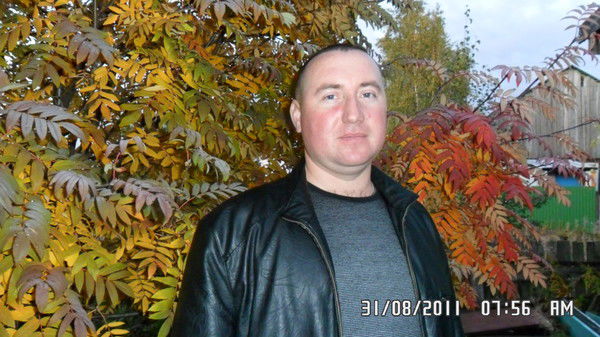 Александр Данилов