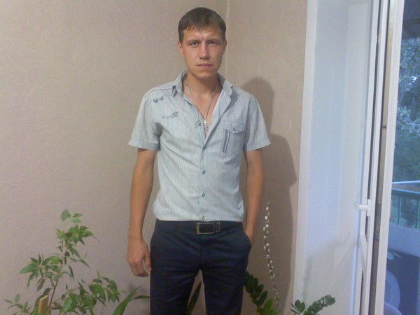 Максим Игнатьев