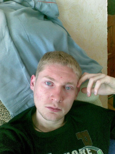 Антон Обухов