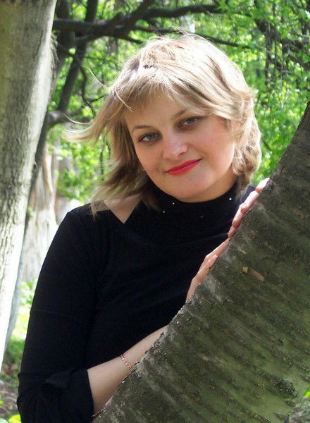 Татьяна Генрих