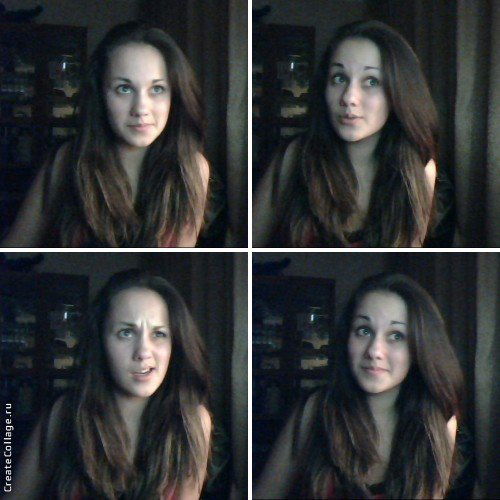 Дарья Ноженко