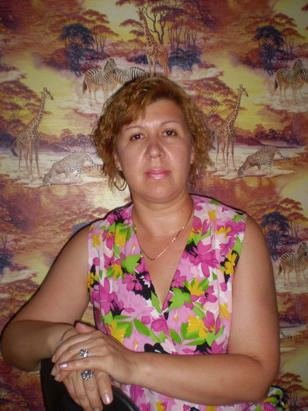 Елена Шумкова