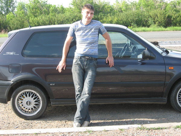 Евгений Сорокин