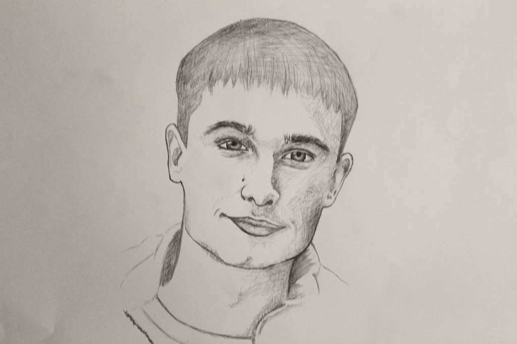 Миша Горбановский