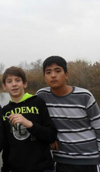 Данияр Садуахов