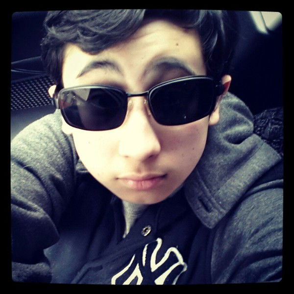 Самир Ходжаев