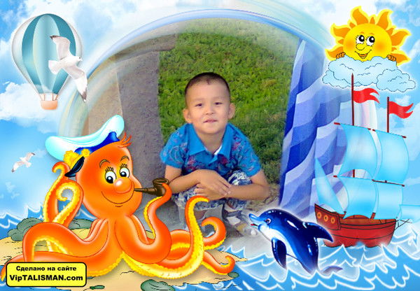 Аскар Жунусов