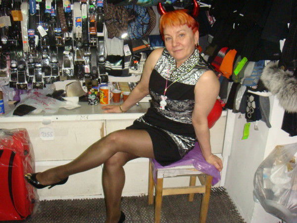 Светлана Шнайдер