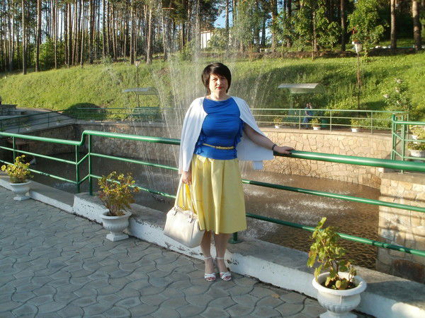 Виктория Ищенко