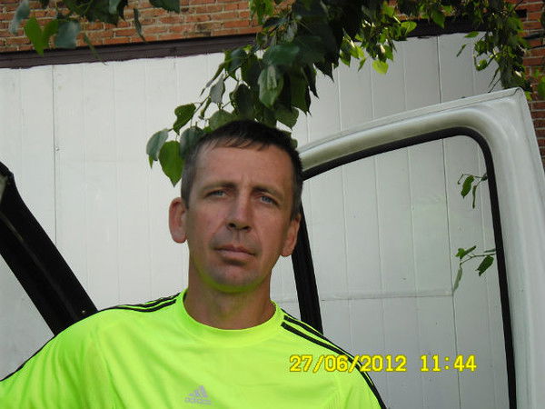 Валерий Сергеев