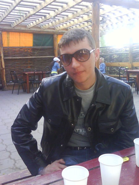 Денис Васильев