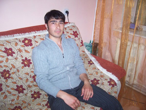 Аян Жапбаров