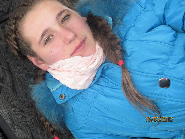 Александра Крылова