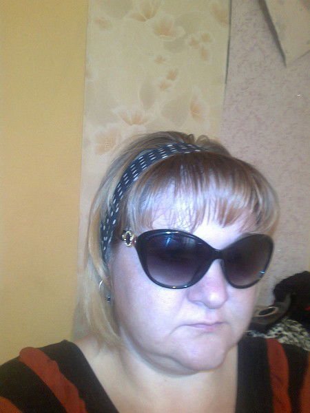 Оля Агудалина