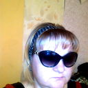 Оля Агудалина