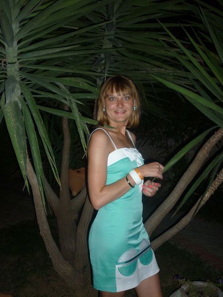 Татьяна Баранова