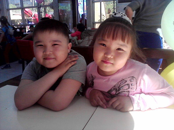 Бакыт Малгаждарова