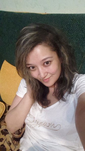 Арзу Мустафаева