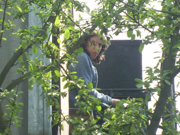 Валентина Кочерга