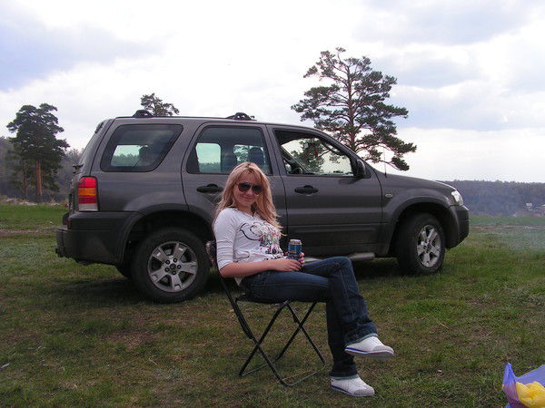 Эля Малахова