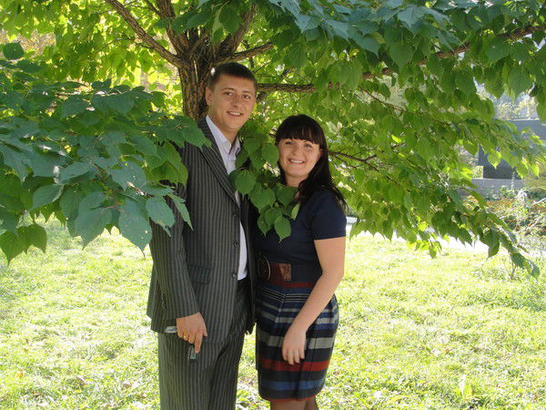 Анастасия Петухова