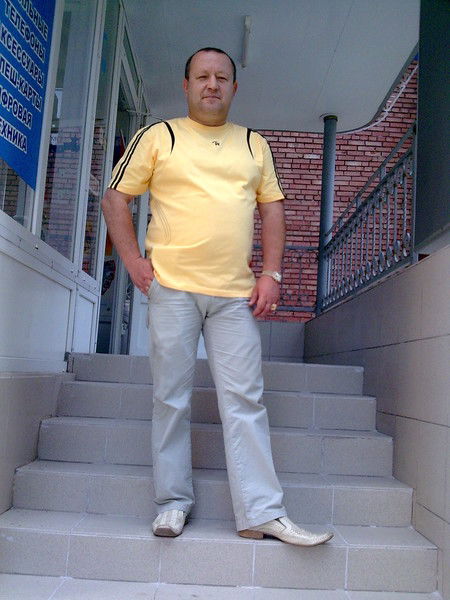 Валера Черкащенко