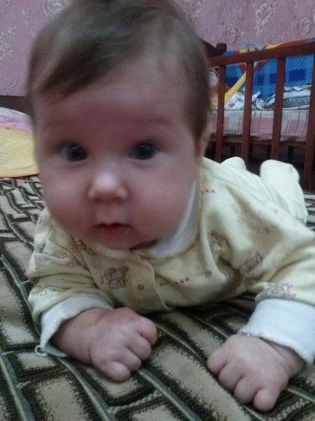 Николай Петухов