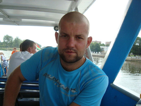 Сергей Потапчук