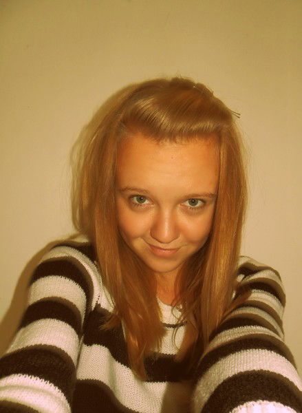 Алиса Исакова