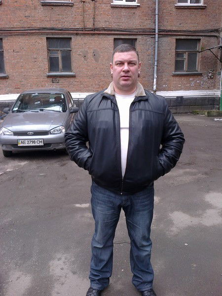 Александр Карпяк