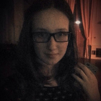 Ника Лошкарева