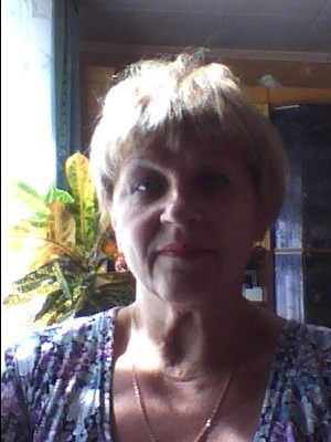 Golubka628 Татьяна Гильфанова