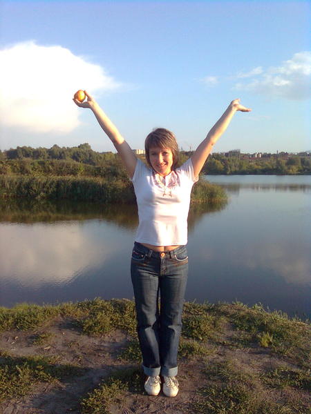 Светлана Саламон