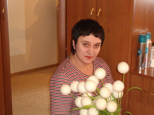 Алена Николаева