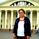 Meimanova Gulaim